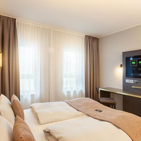 The Niu Mesh - Apartments Штутгарт Екстер'єр фото