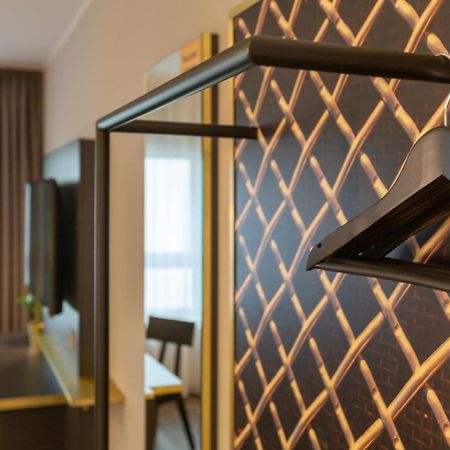 The Niu Mesh - Apartments Штутгарт Екстер'єр фото