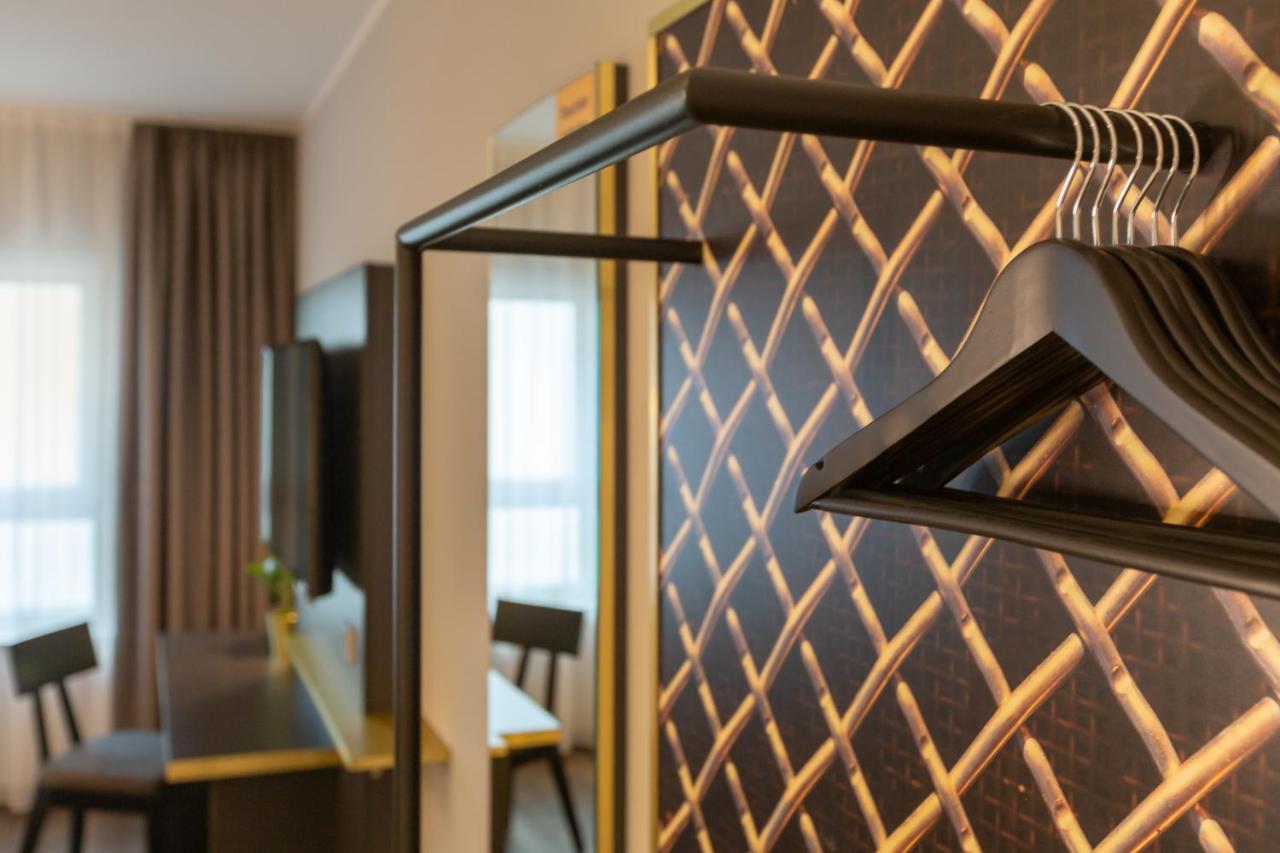 The Niu Mesh - Apartments Штутгарт Екстер'єр фото